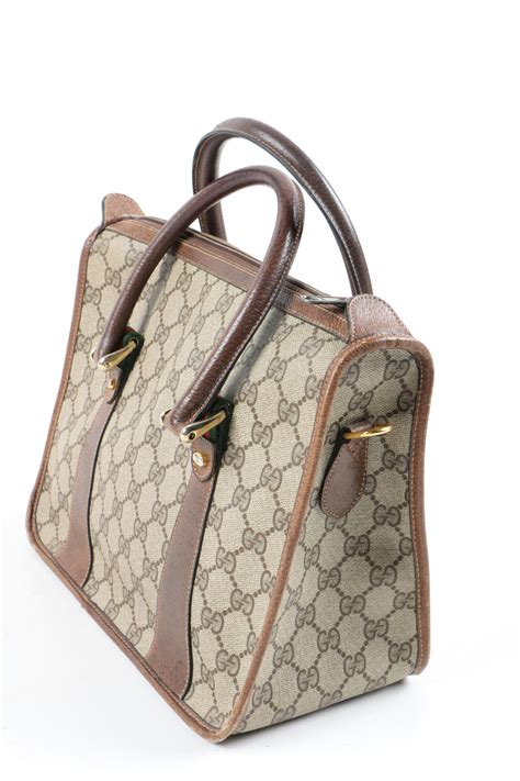 price of new gucci vintage accessory satchel hanbag|cheapest Gucci handbag.